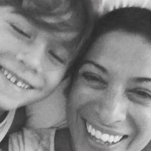 Meet your Posher, Christina